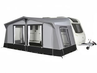 Obelink Capri PVC 270 tamaño 11 (901 - 925 cm) avance caravana