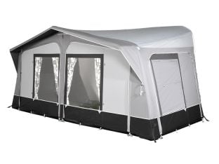 Avance hinchable Obelink Neptune 240 Easy Air tamaño 10 (876 - 900 cm)