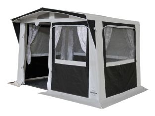 Obelink Outhouse 300 tienda cocina camping
