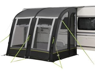 Megatienda de artículos de camping y viajes Obelink