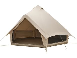 Obelink Sahara 400 Easy Air tienda de campaña tipi hinchable