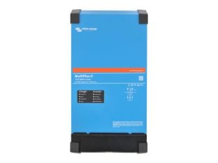 Victron Multiplus 12/3000/120-32 inversor - cargador