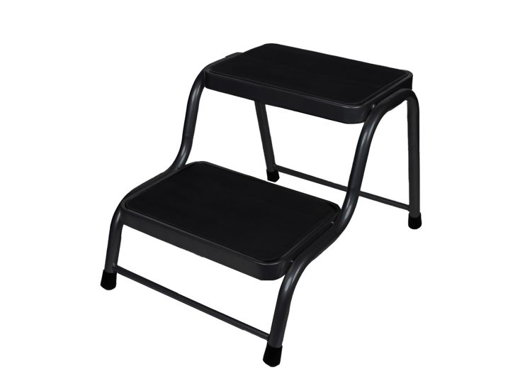 Obelink Madrega escalón doble - Black