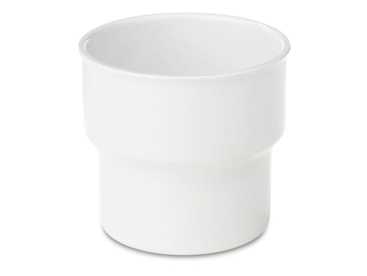 Mepal basic 234 vaso - White