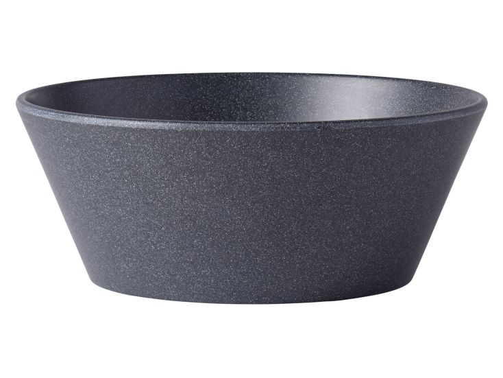 Mepal Bloom 600 ml cuenco para servir - Pebble Black