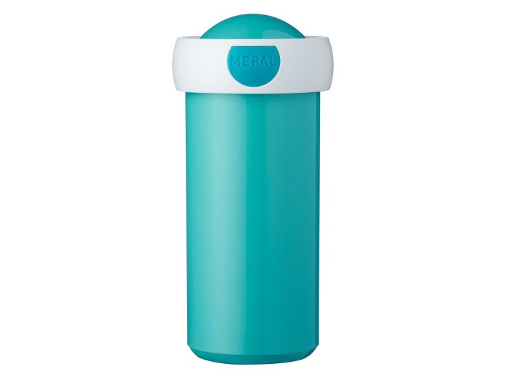 Mepal Campus vaso para colegio - Turquoise