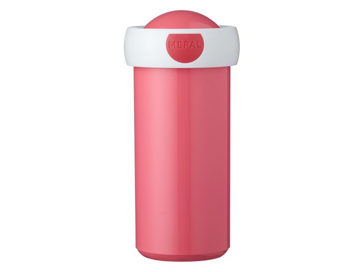 Mepal Campus vaso para colegio - Pink