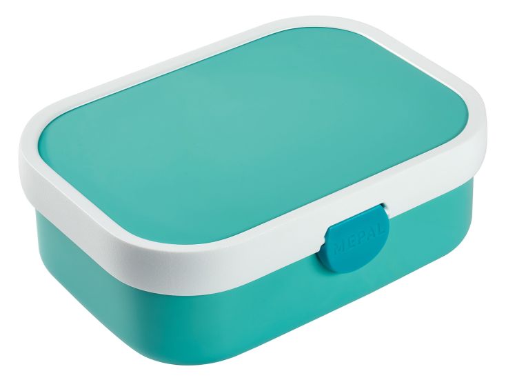 Mepal Campus recipiente para almuerzo - Turquoise