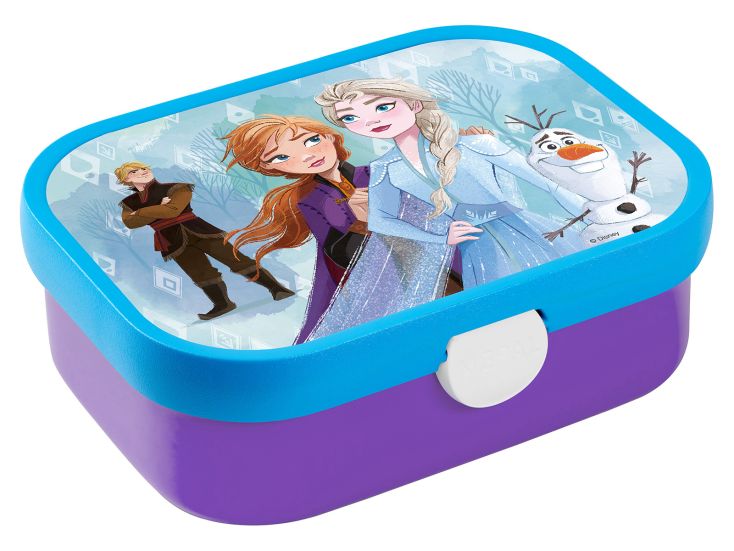 Campus recipiente para almuerzo con dibujo - Frozen 2