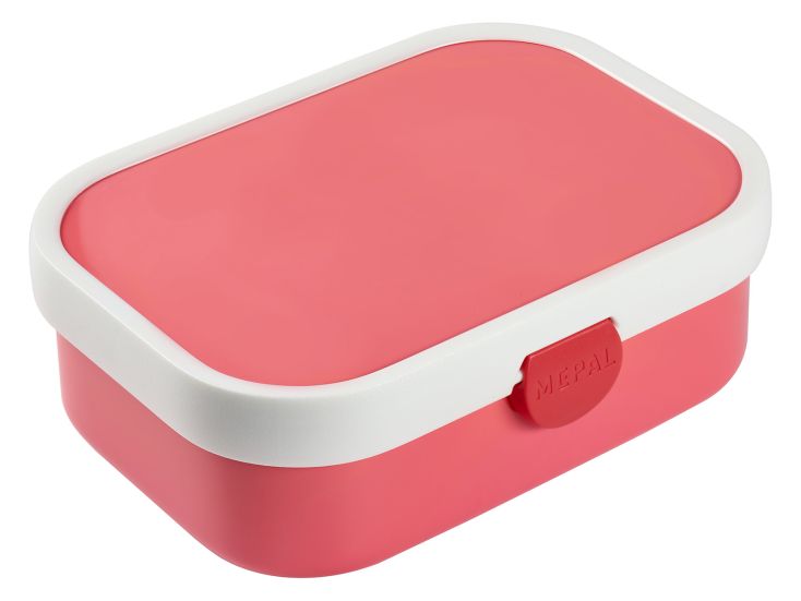 Mepal Campus recipiente para almuerzo - Pink