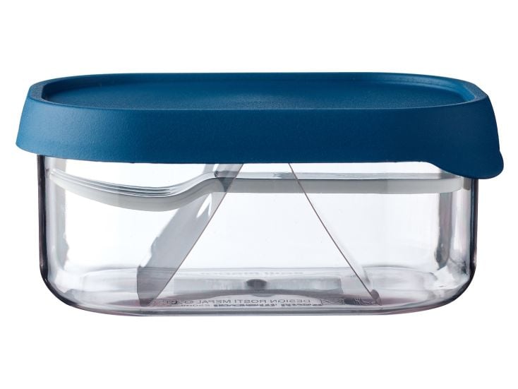 Mepal Campus recipiente para fruta - Blue