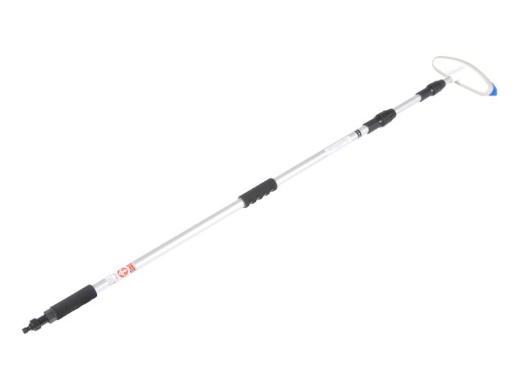 123 Products cepillo bi-level de 3 x 140 cm