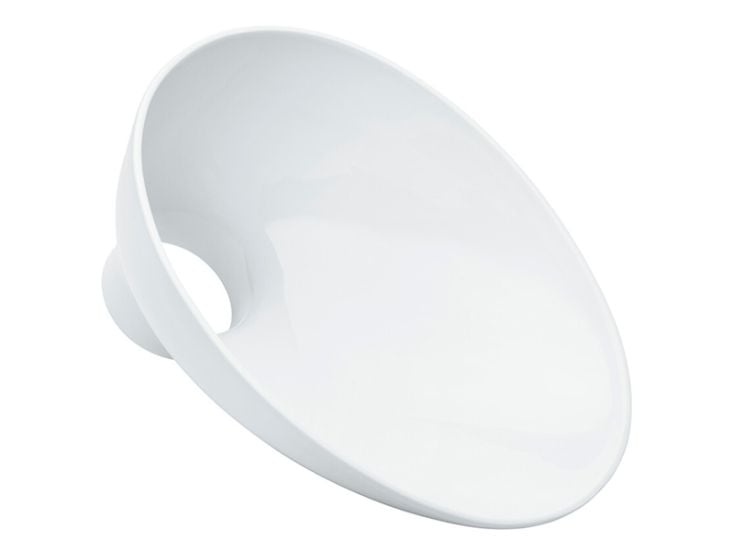 Thetford Twusch componente de porcelana C-200