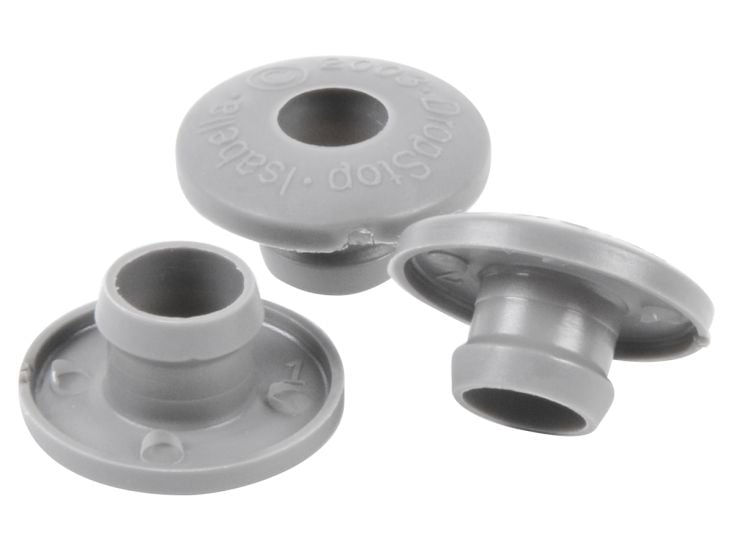 Isabella DropStop tapones de caucho