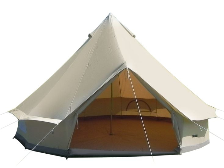 Obelink Shara 400 Deluxe tienda de campaña tipi