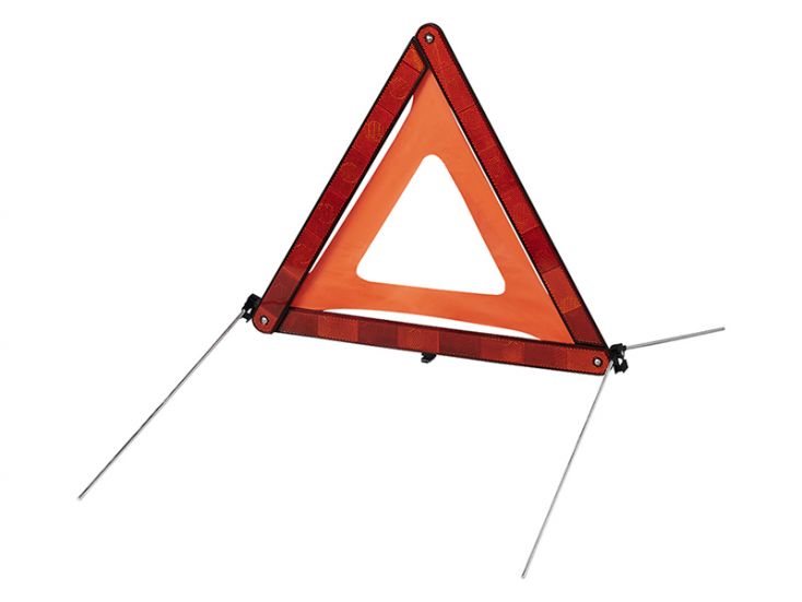 ProPlus triángulo de seguridad