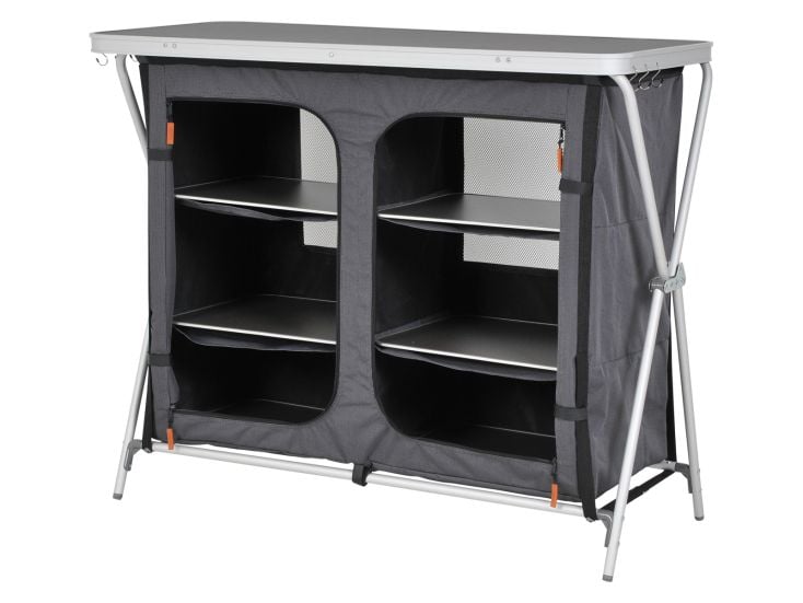 Obelink Duo Easy Luxe armario camping