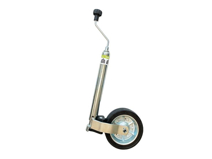 E-Trailer E-Load rueda jockey