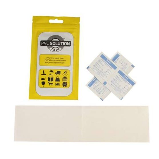 PVC Solution cinta de reparción