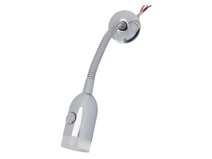 Dometic foco LED de superficie