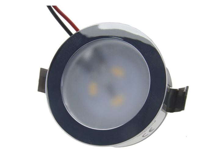 Dometic LED empotrable