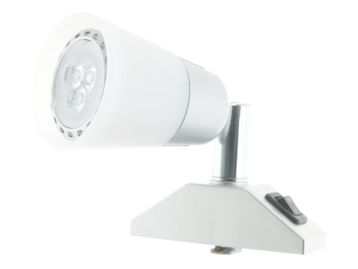 Dometic foco LED de guía giratorio de 12V