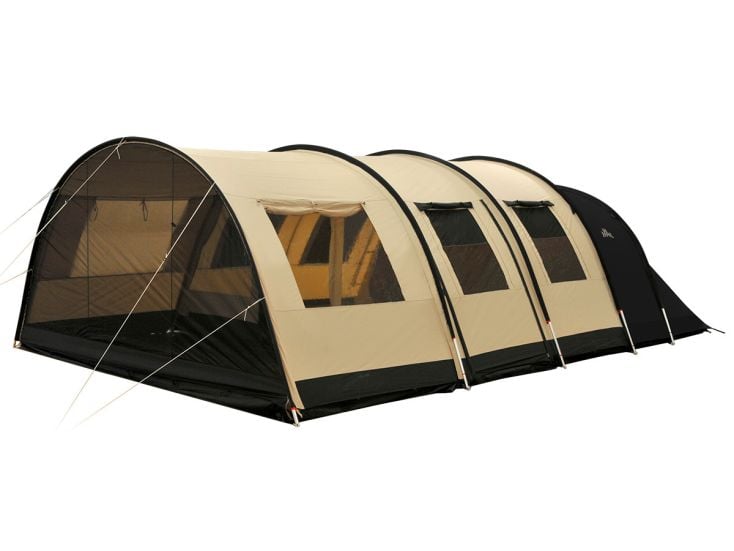 Obelink Familia 6 TC modelo 2024 tienda de campaña túnel