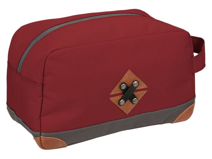 Abbey Classic Box neceser - Red
