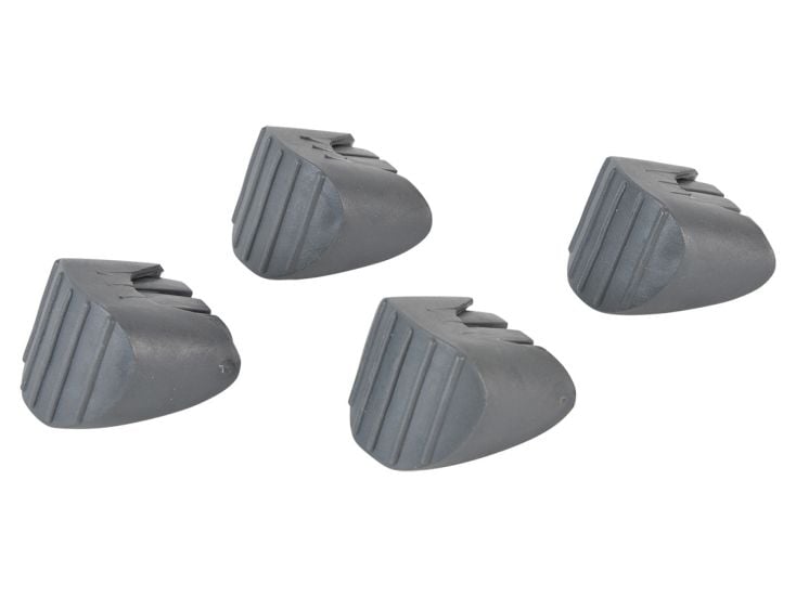 Crespo cubiertas para pata de silla reclinable