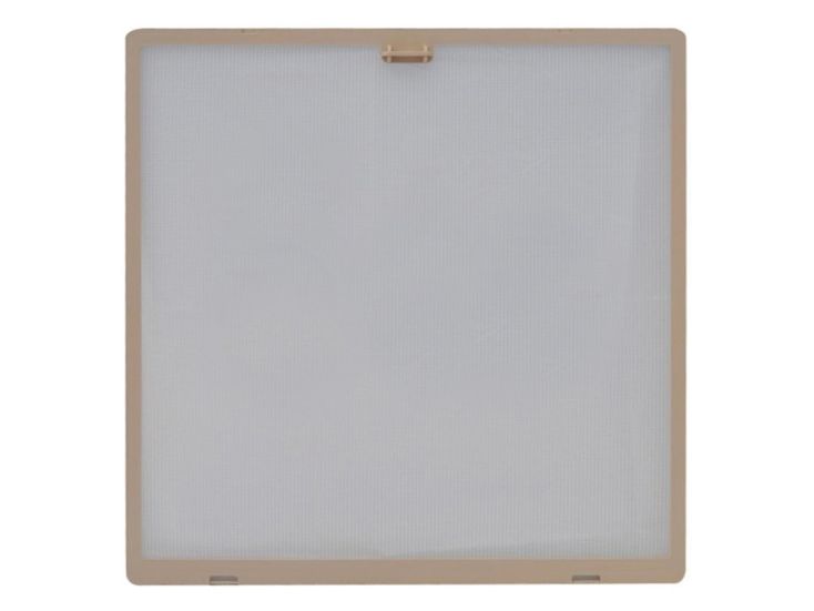 MPK mosquitera de 40 x 40 cm para claraboya