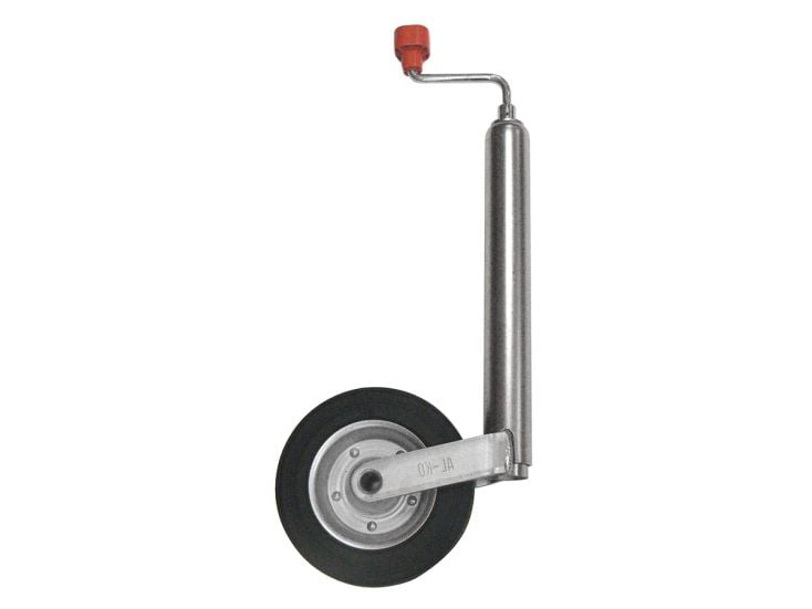 Rueda jockey AL-KO 48 mm
