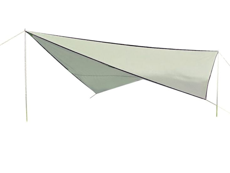 Obelink Toldo tarp 3 500 x 500 cm
