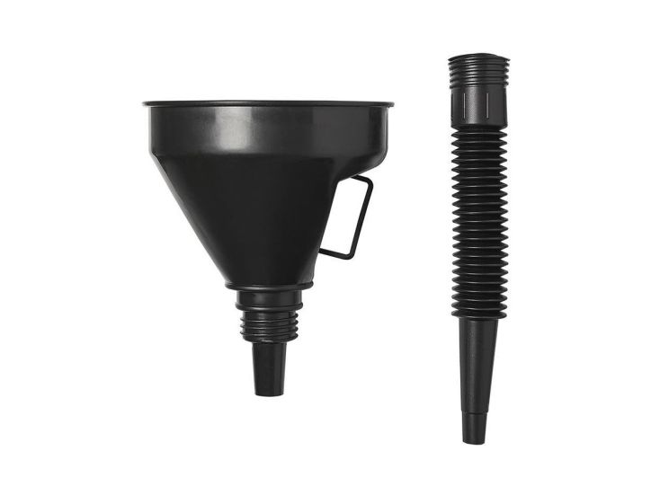ProPlus embudo flexible de plástico