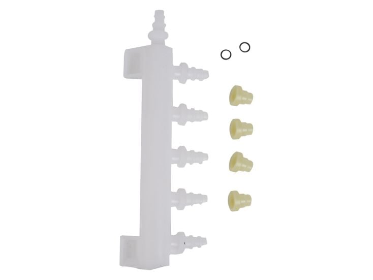 Reich distribuidopr de agua dulce