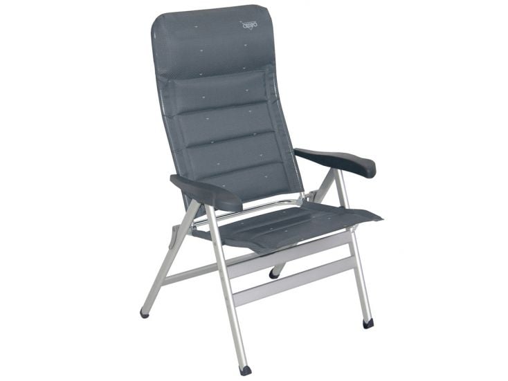 Crespo AL-238 Deluxe silla reclinable