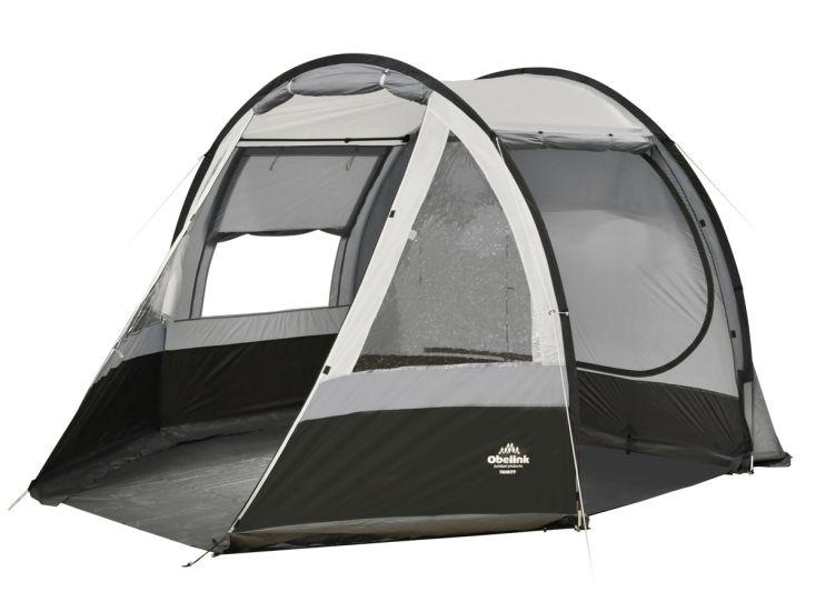 Obelink Trinity avance para furgoneta camper