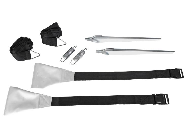Obelink Tornado set de cincha antitormenta