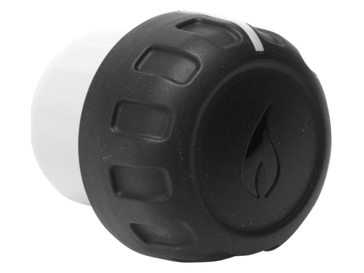 Truma S-3004/5004 botón giratorio