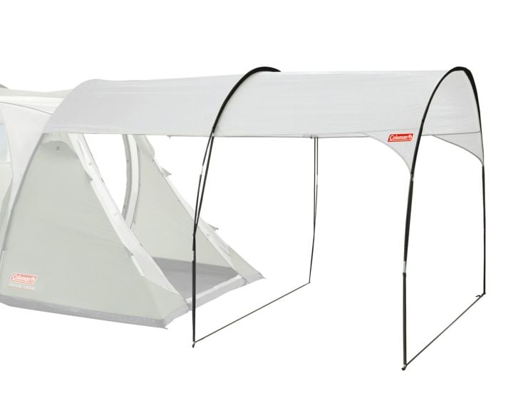 Coleman Coastline Deluxe Porch toldo para tienda