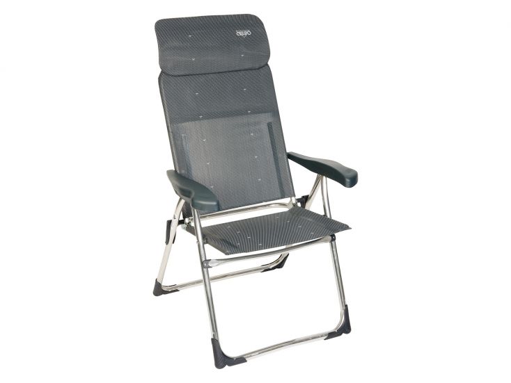 Crespo AL-213 Compact silla reclinable