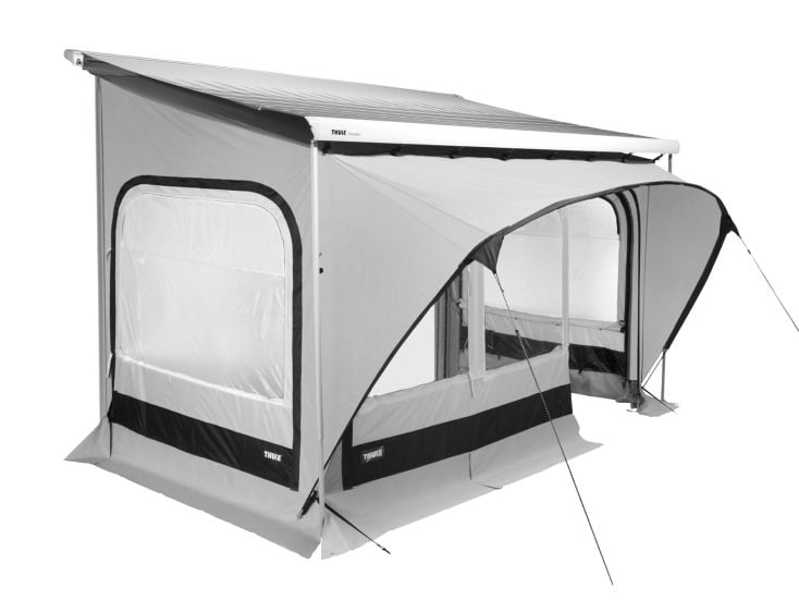 Thule Quickfit cerramiento 310 L