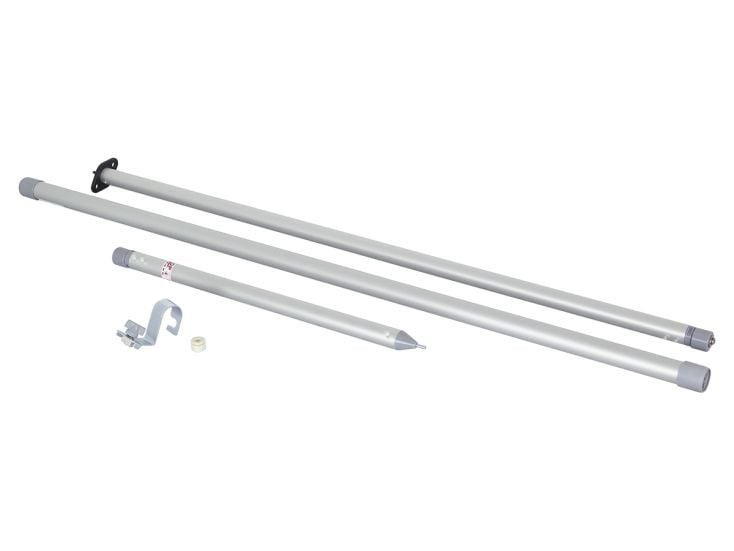 Fiamma F65 Door Pole varilla vertical