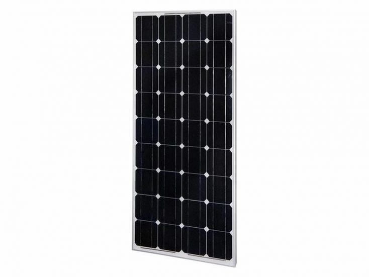 Beaut Solar panel de luz diurna de 130 vatios