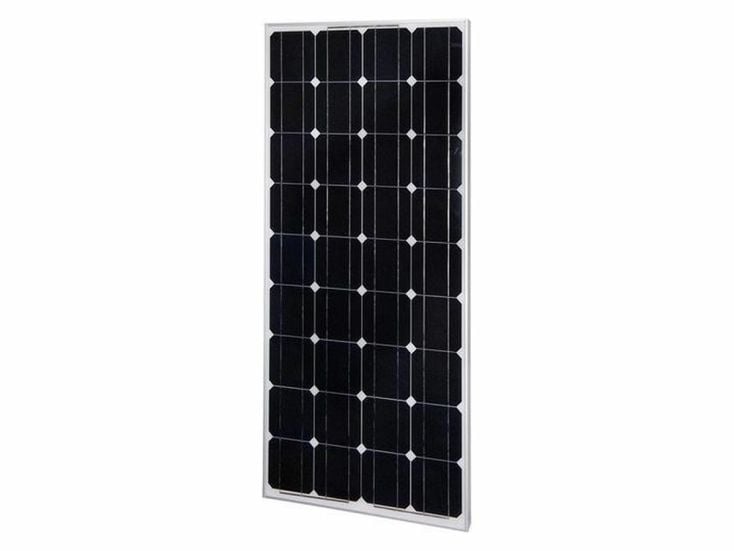 Beaut Solar panel de luz diurna de 130 vatios