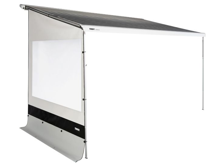 Thule Rain Blocker Side G2 lateral 300 L