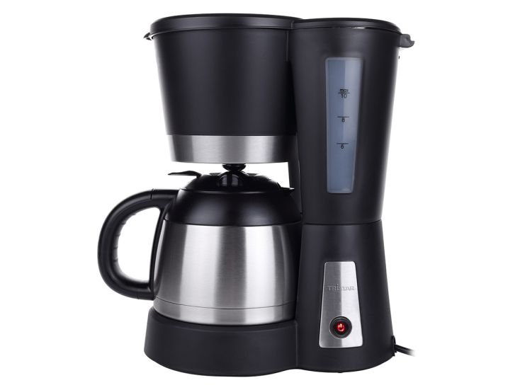 Tristar CM-1234 cafetera eléctrica