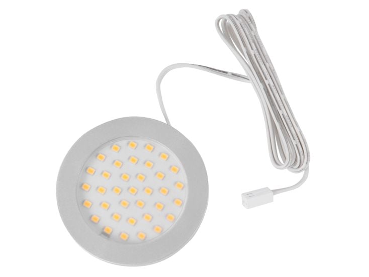 Led Eagle spot redondo de superficie