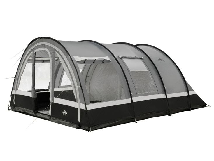 Obelink Summer 4 Easy Air tienda túnel hinchable