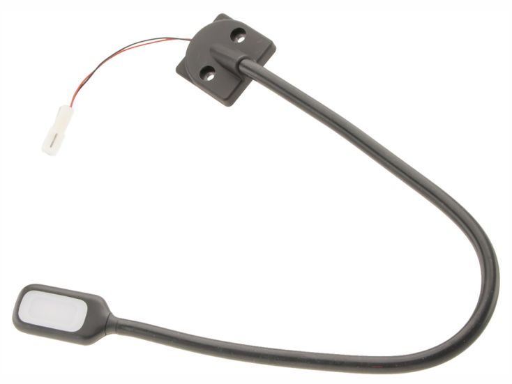 Osram lámpara LED flexible de lectura
