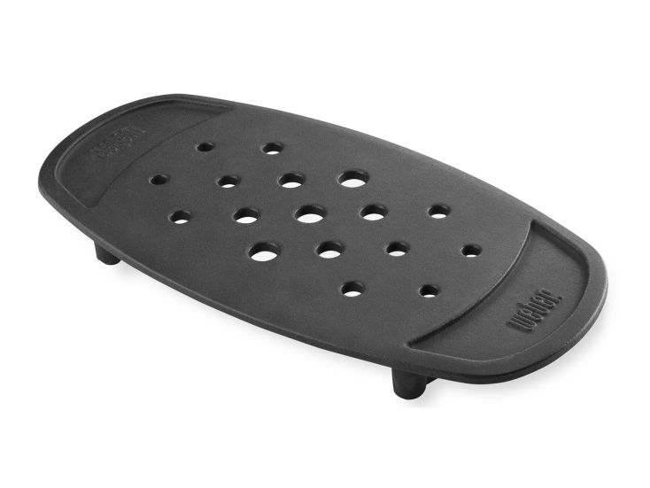 Weber GBS soporte
